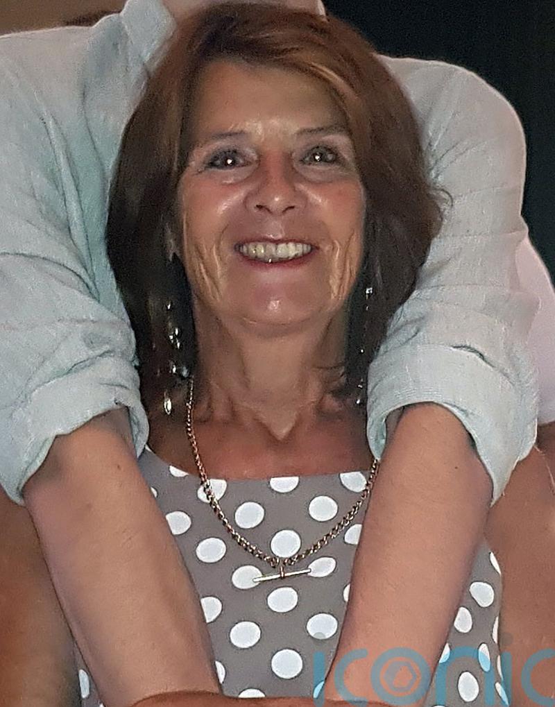 Husband and daughter of woman killed in e-scooter collision call for law change