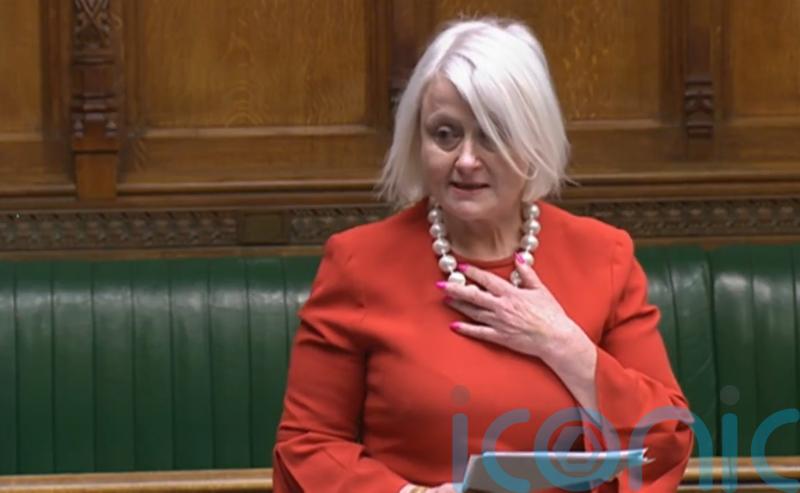 MP: NHS has abandoned my sister over brain cancer treatment