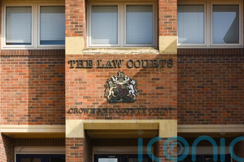 Father and his son found guilty of murder of wife’s new partner