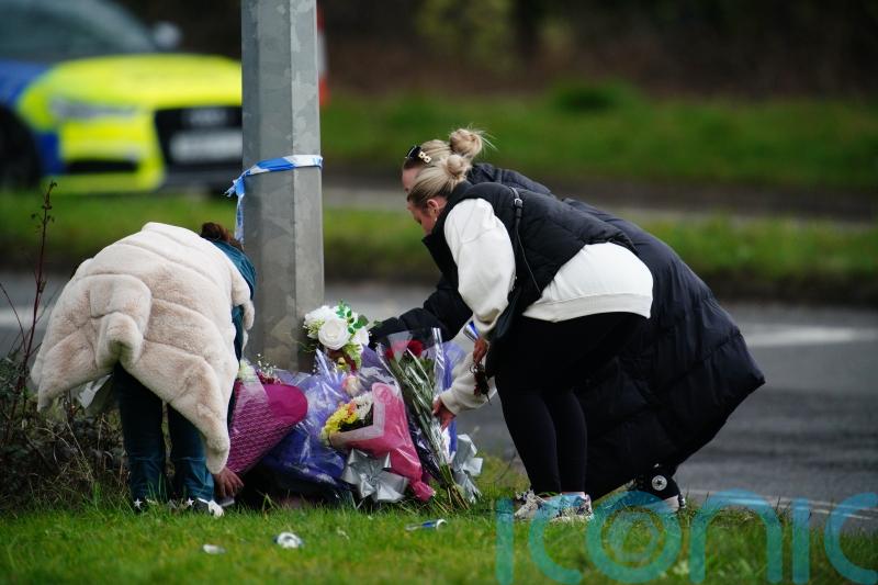 Father of Cardiff crash victim says ‘nothing will be the same’ after tragedy