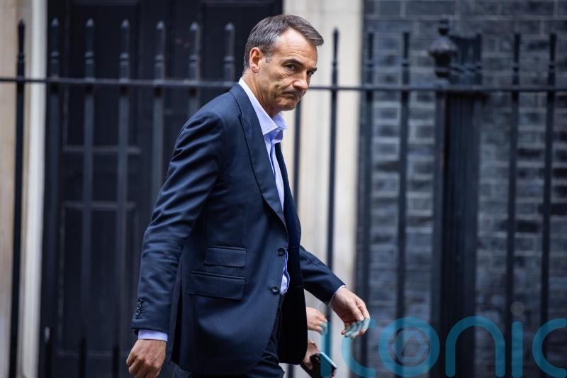 BP boss earns 170 times his average worker as his pay doubles to £10m