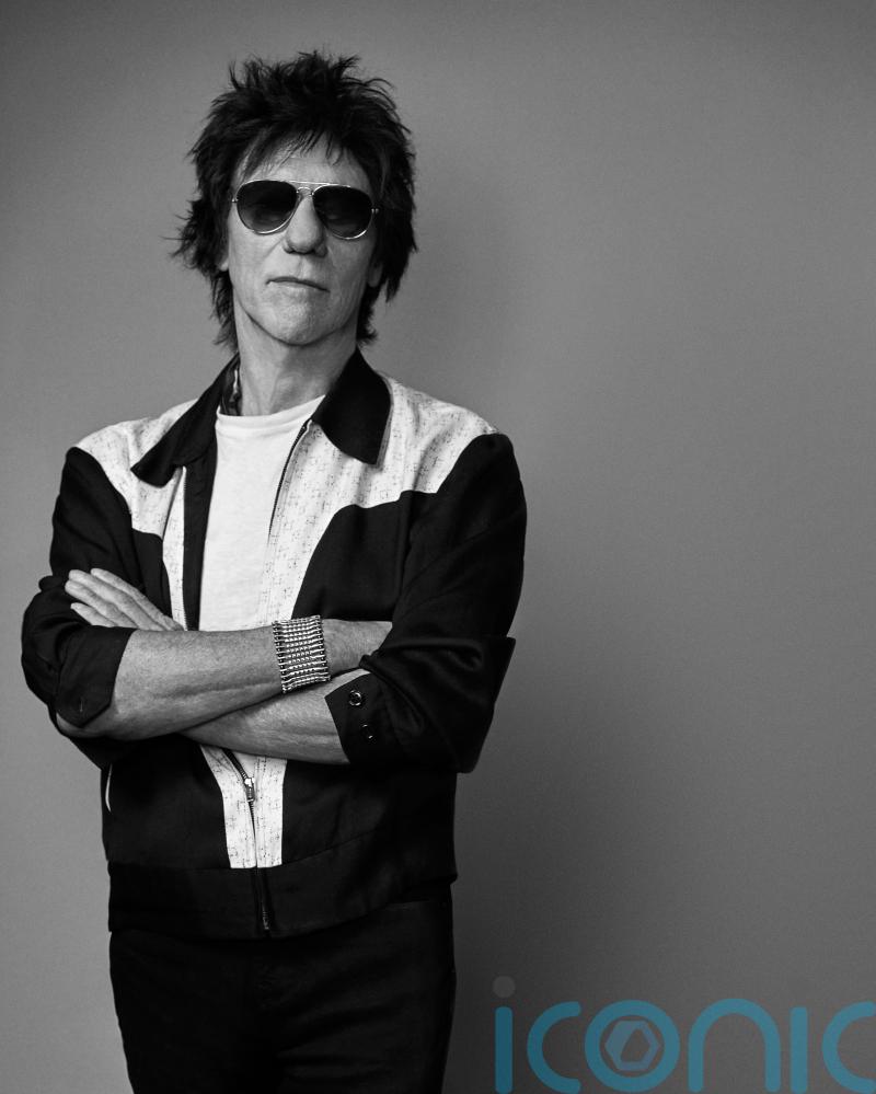 Eric Clapton and Johnny Depp expected to perform at Jeff Beck tribute concerts