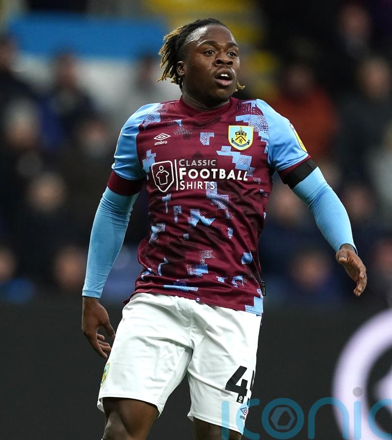 Man faces prison for racist tweet about Burnley footballer Michael Obafemi