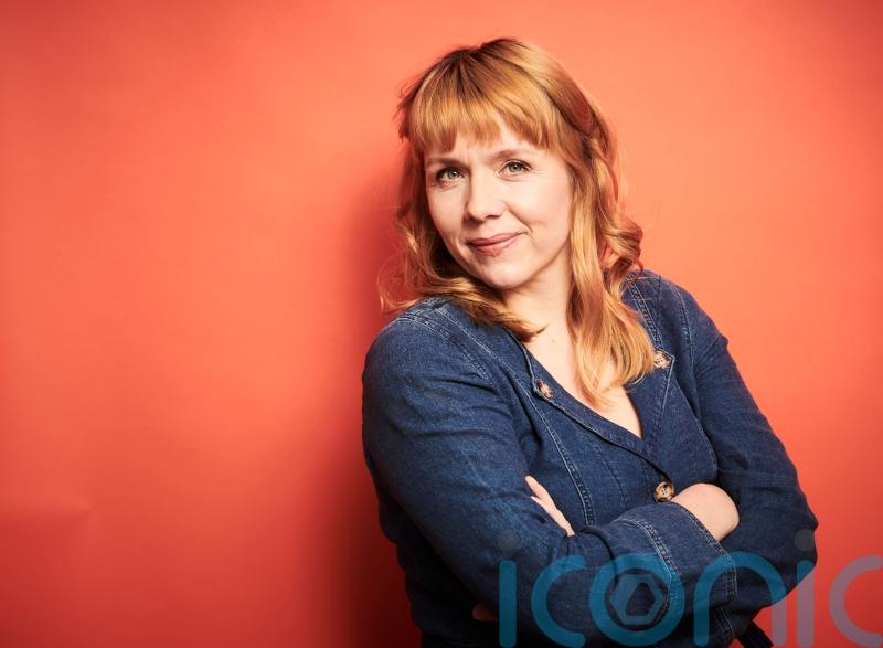 Kerry Godliman: Oscars slap falsely tied live comedy to threat or violence