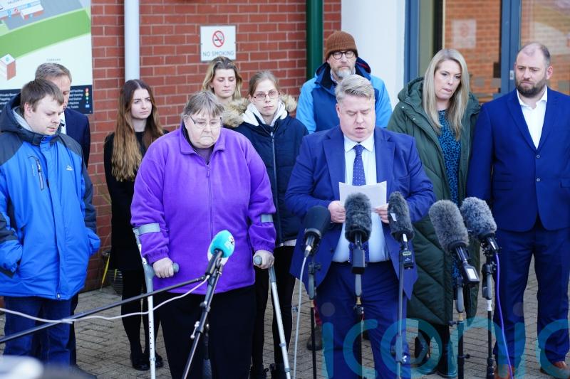 Coroner calls for ‘root and branch’ reform of gun laws after Keyham tragedy
