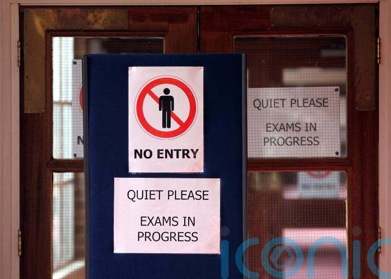 Pupils should do coursework under exam conditions amid ChatGPT fears, heads told