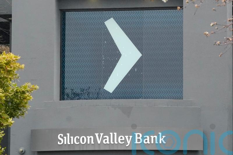 Silicon Valley Bank assets seized as depositors pull cash