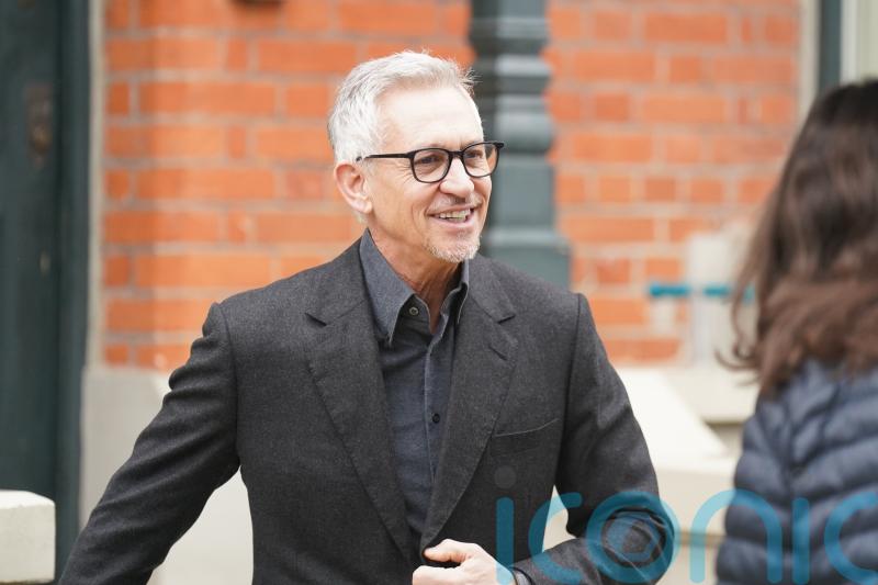 Fallout from Lineker reprimand continues as MOTD commentators boycott BBC show