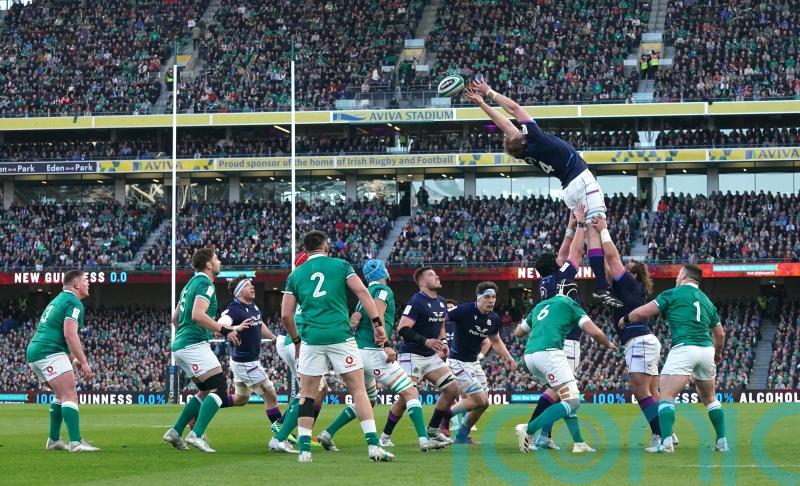 Mouth-watering Edinburgh showdown in store – Scotland v Ireland talking points