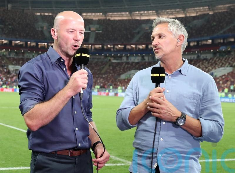 Presenters and journalists who joined BBC boycott in solidarity with Lineker