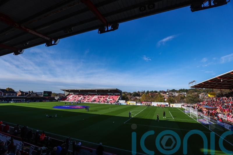 Sam Nombe nets twice in Exeter’s comeback win over Lincoln