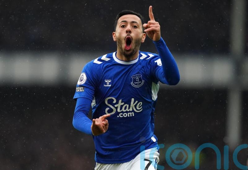 All Dwight! McNeil stars at both ends to ensure another narrow win for Everton