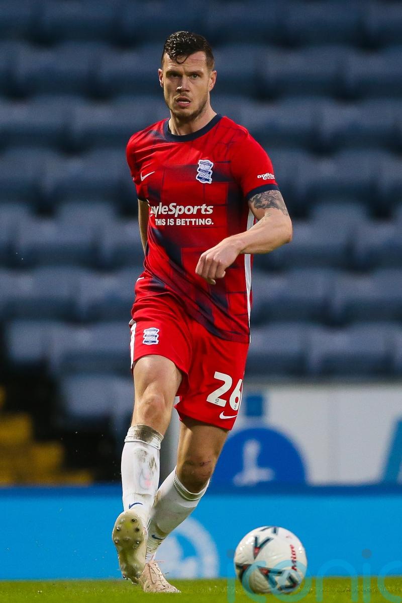 Reda Khadra and Kevin Long sink Rotherham to pull Birmingham away from trouble