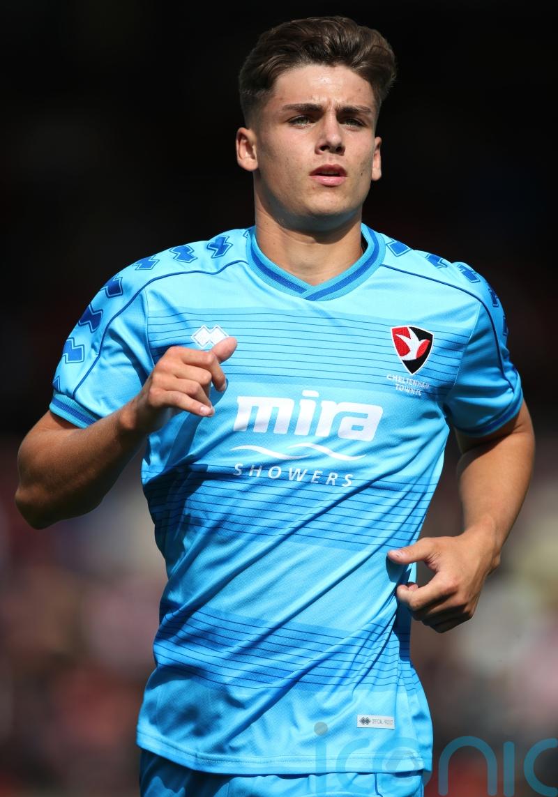 Rochdale five points from safety after George Lloyd gives Grimsby victory