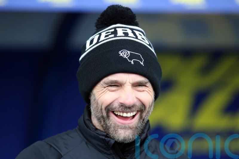 Paul Warne delighted with Derby grit after they edge comeback win at Oxford