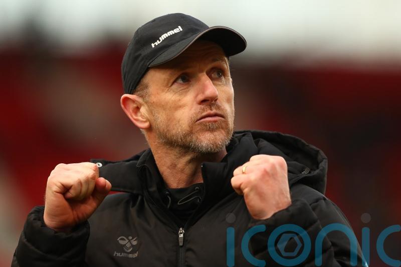 Millwall probably got rub of the green in narrow win at Reading – Gary Rowett