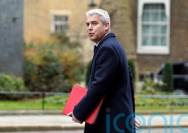 Junior doctors rebuff Health Secretary&rsquo;s plea to call off 72-hour strike