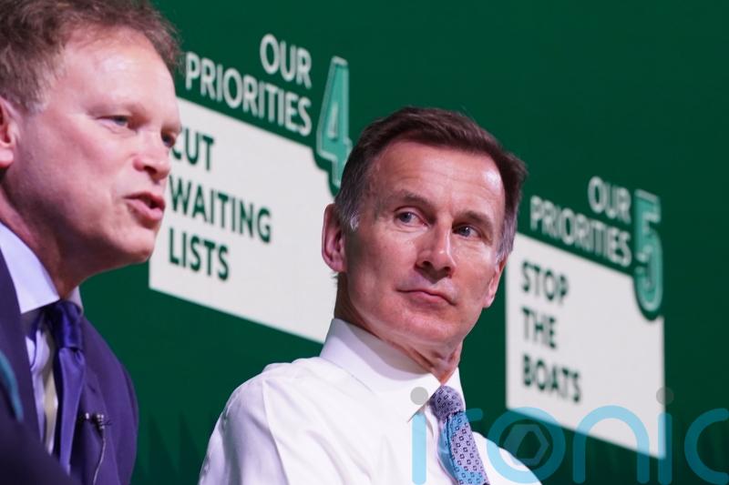 Chancellor to cut extra costs paid by prepayment meter customers