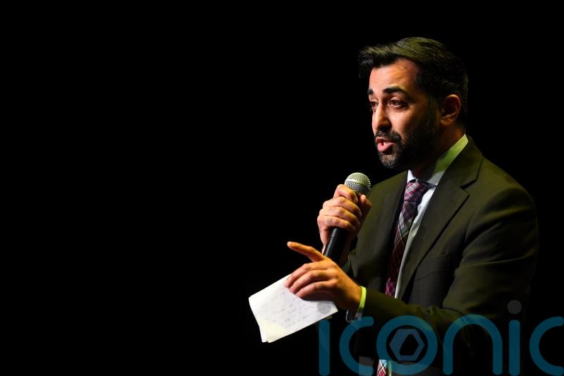 People do not vote for divided parties, Yousaf tells Cherry