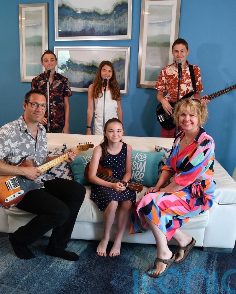 Family hope song in support of Gary Lineker sparks impartiality conversations