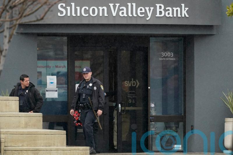 PM and Chancellor to meet BoE chief over Silicon Valley Bank UK collapse