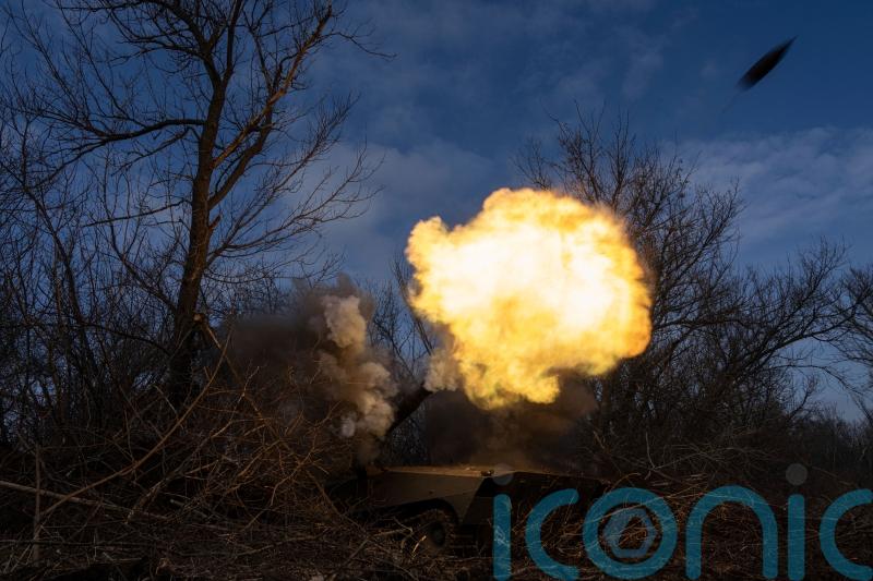 Russian advance stalling in Ukraine’s Bakhmut, says think tank