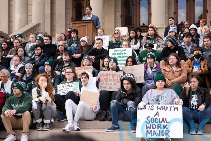 Gun reform coming in Michigan after second school mass shooting