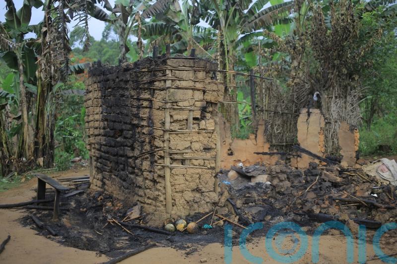 At least 19 people killed in Congo massacre by suspected extremists