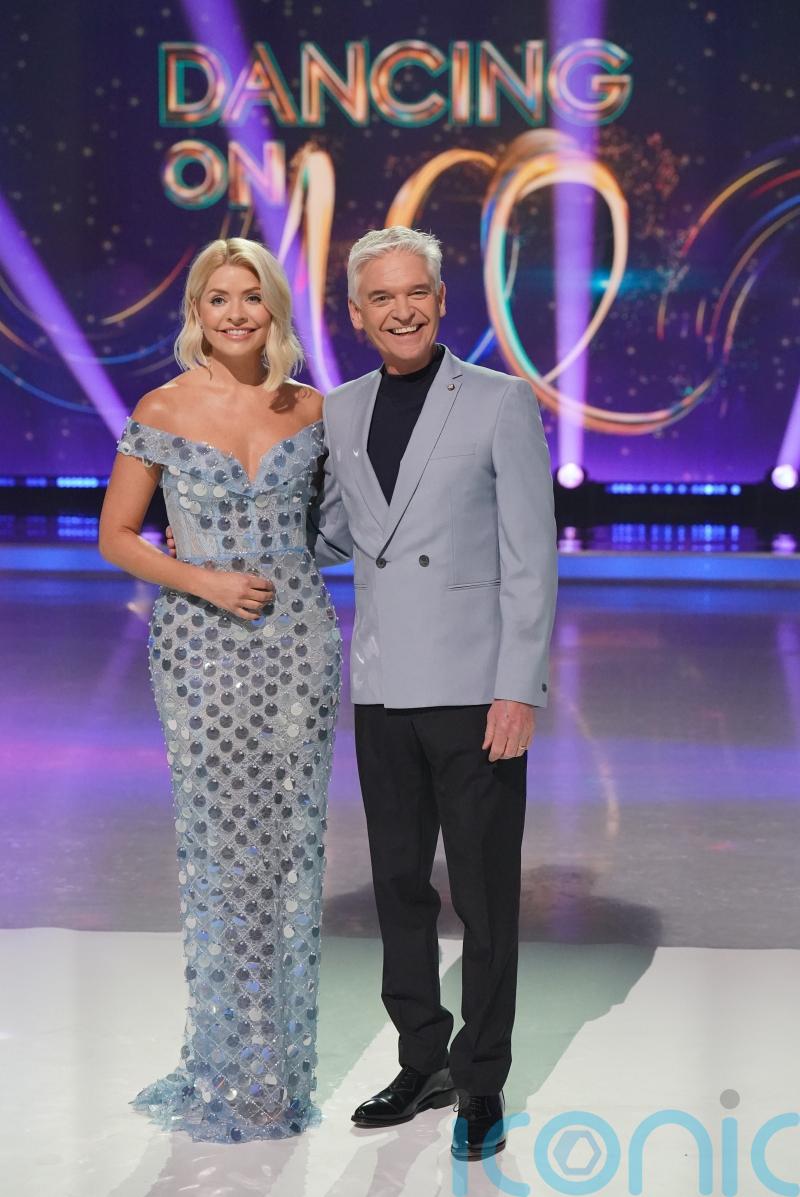 Dancing On Ice final heats up as finalists secure perfect 40s in first routines