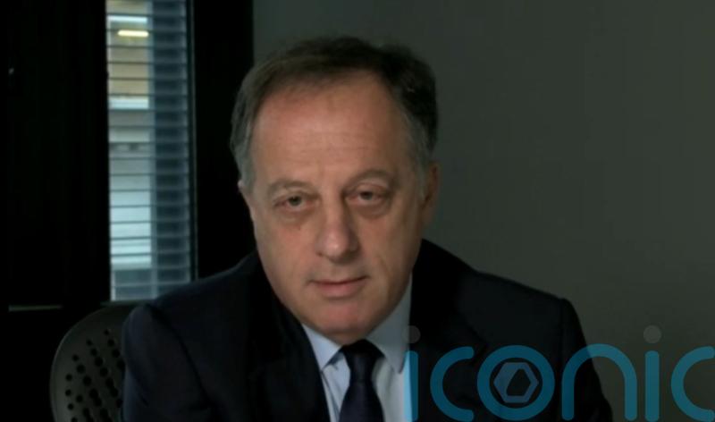 BBC chair Richard Sharp faces fresh scrutiny amid Gary Lineker impartiality row
