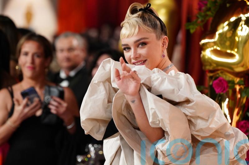 In Pictures: 95th Academy Award arrivals