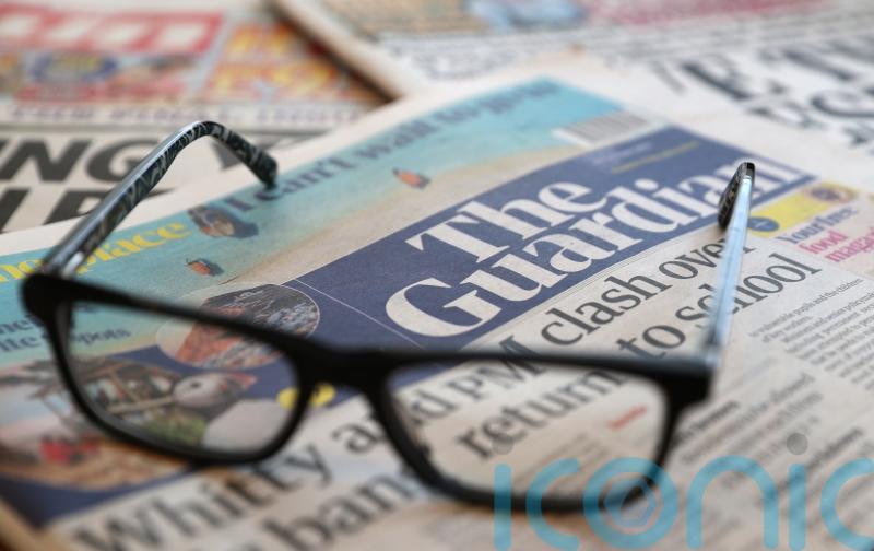 What the papers say – March 13