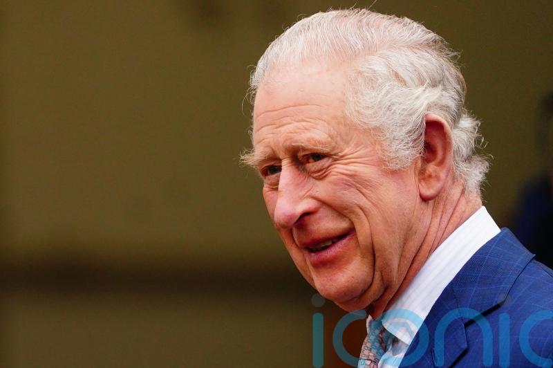 King to deliver message at first Commonwealth Day service as monarch
