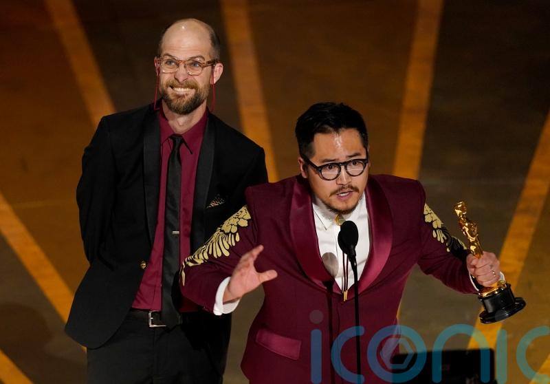 Oscars 2023: The milestones and groundbreaking firsts
