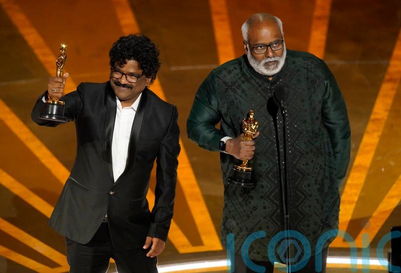 Indian prime minister celebrates Naatu Naatu’s ‘exceptional’ Oscar win