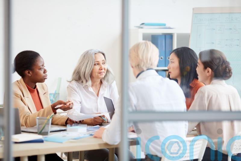 ‘Women need to be made to feel comfortable taking menopause leave’
