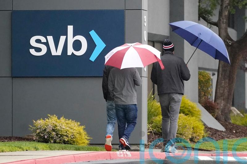Silicon Valley Bank UK sold to HSBC