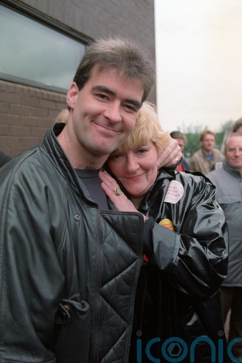 Former MSP Tommy Sheridan ‘heartbroken’ after mother dies in flat fire