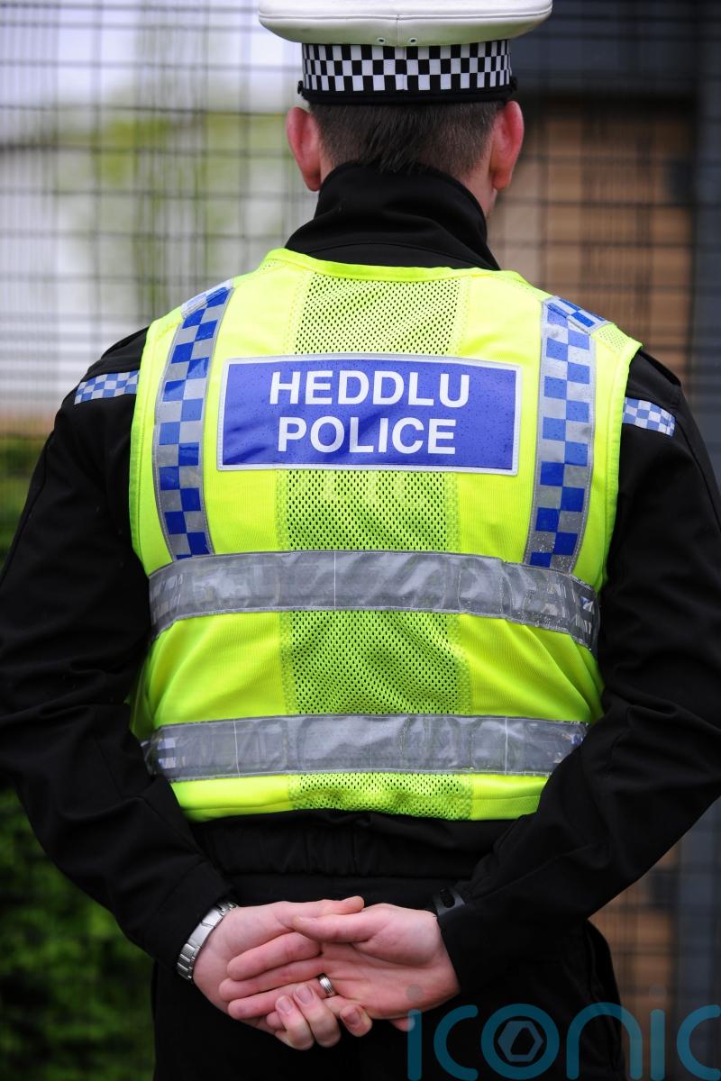 Police called to reports of explosion at property in Swansea