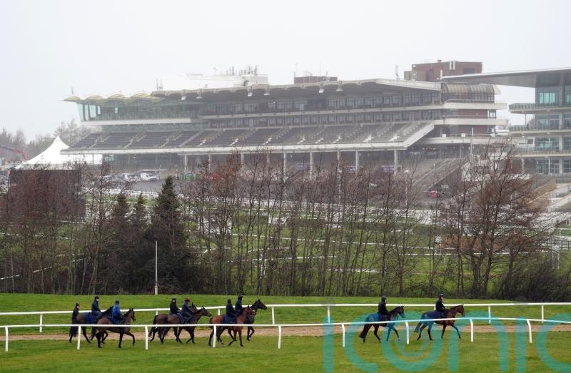 Soft ground anticipated for day one at Cheltenham