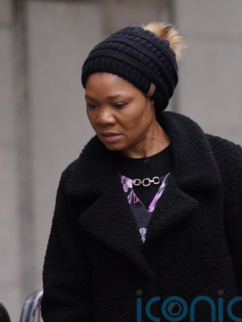 Mother accused over kidney transplant plot says family is ‘everything’
