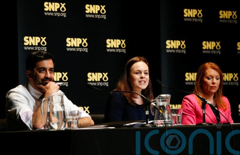 Scots believe SNP candidates would be worse than Nicola Sturgeon, poll suggests