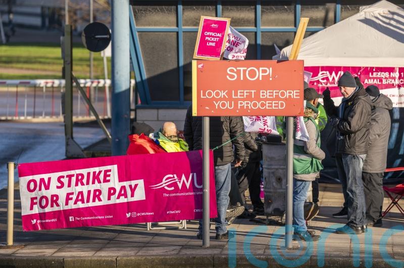 Further talks to take place in long-running Royal Mail dispute
