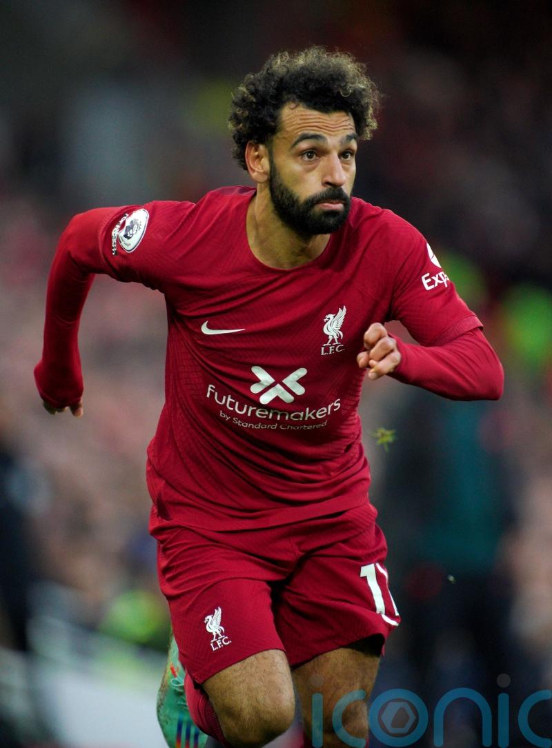 Liverpool star Mohamed Salah’s Cairo villa burgled, say Egyptian police