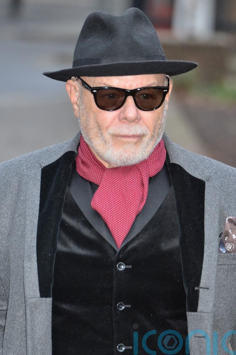 Gary Glitter returned to custody after breaching licence conditions