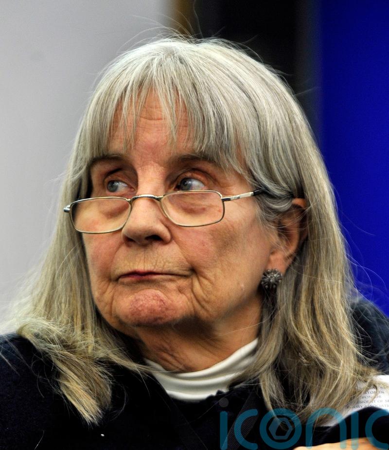 Baroness Masham, longest serving female House of Lords member, dies aged 87