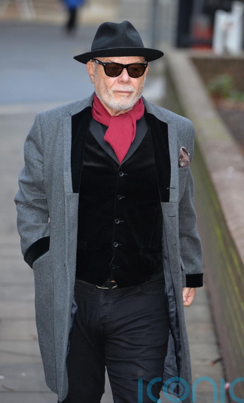 Gary Glitter will ‘probably die in prison’ following return to custody