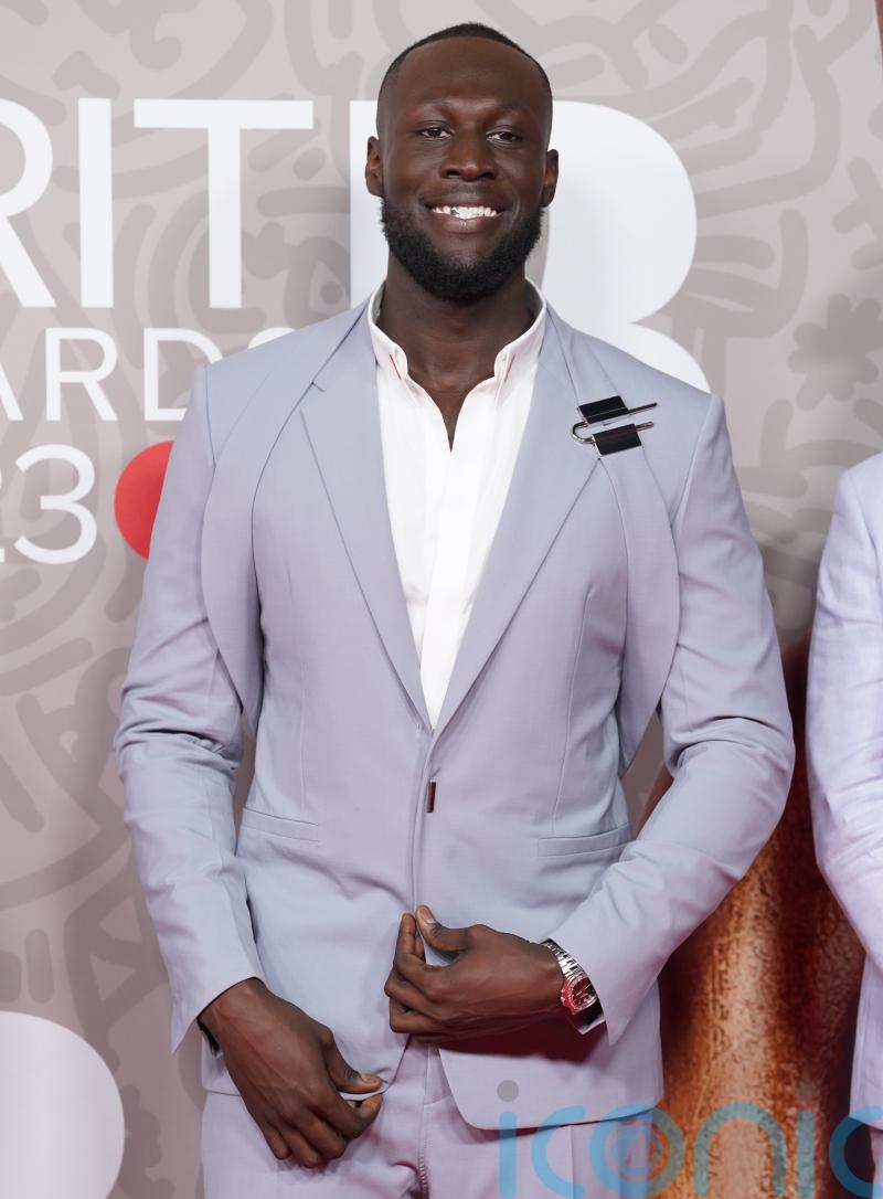 Stormzy to celebrate five years of #Merky Books at Hay Festival