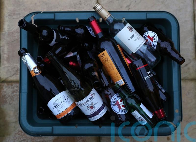 Businesses told to store empty cans and bottles ‘securely’ after DRS comes in