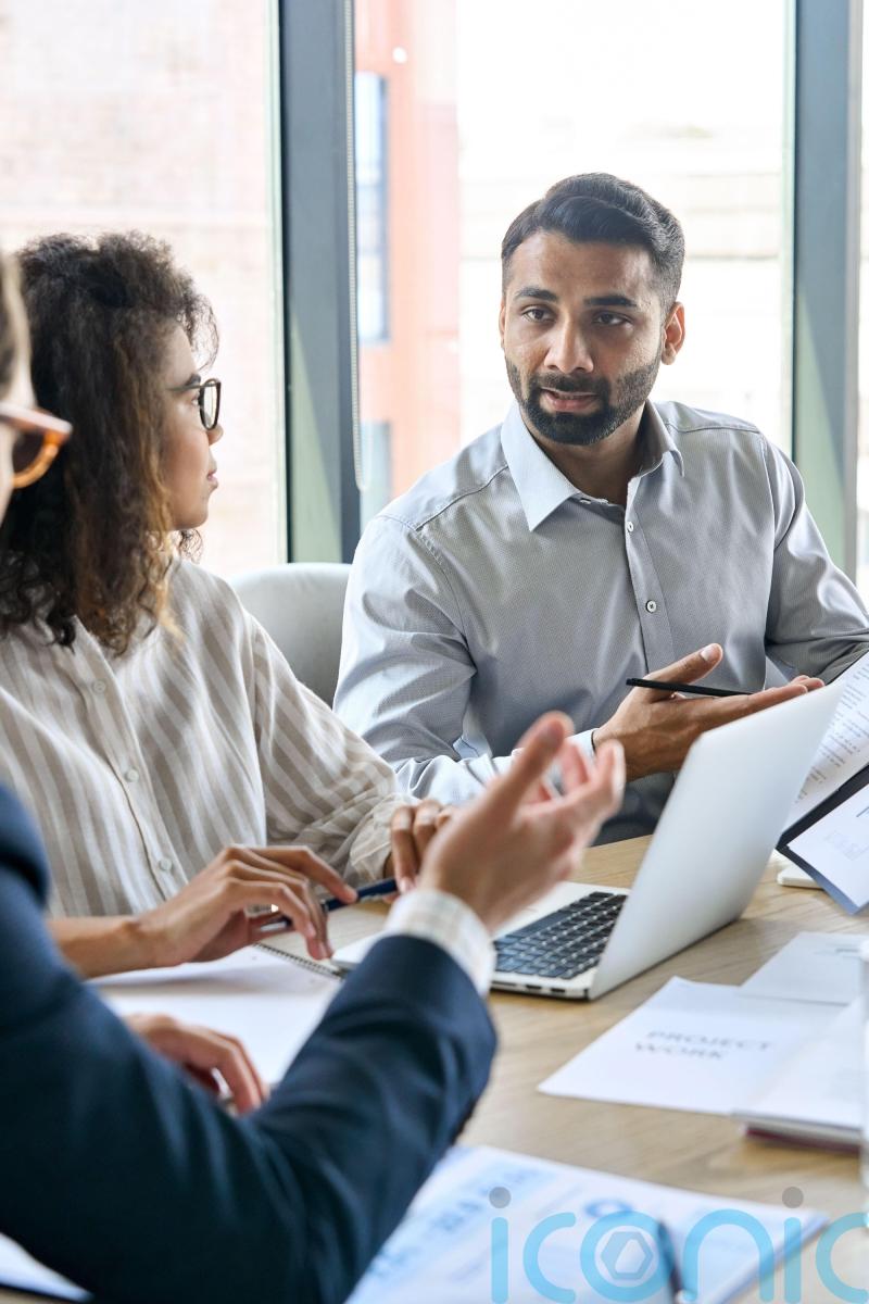 Nearly all of UK’s biggest listed firms no longer have all-white boardrooms